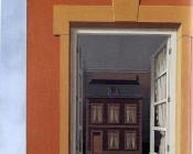 雷内马格里特 - 辩证的赞美